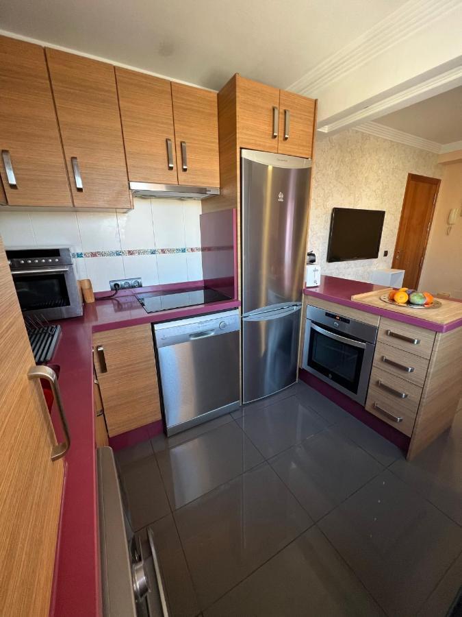 Centro Appartement