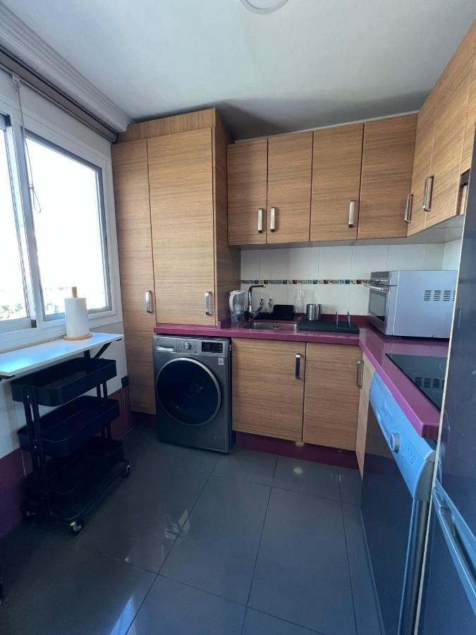 Appartement Centro Fuengirola