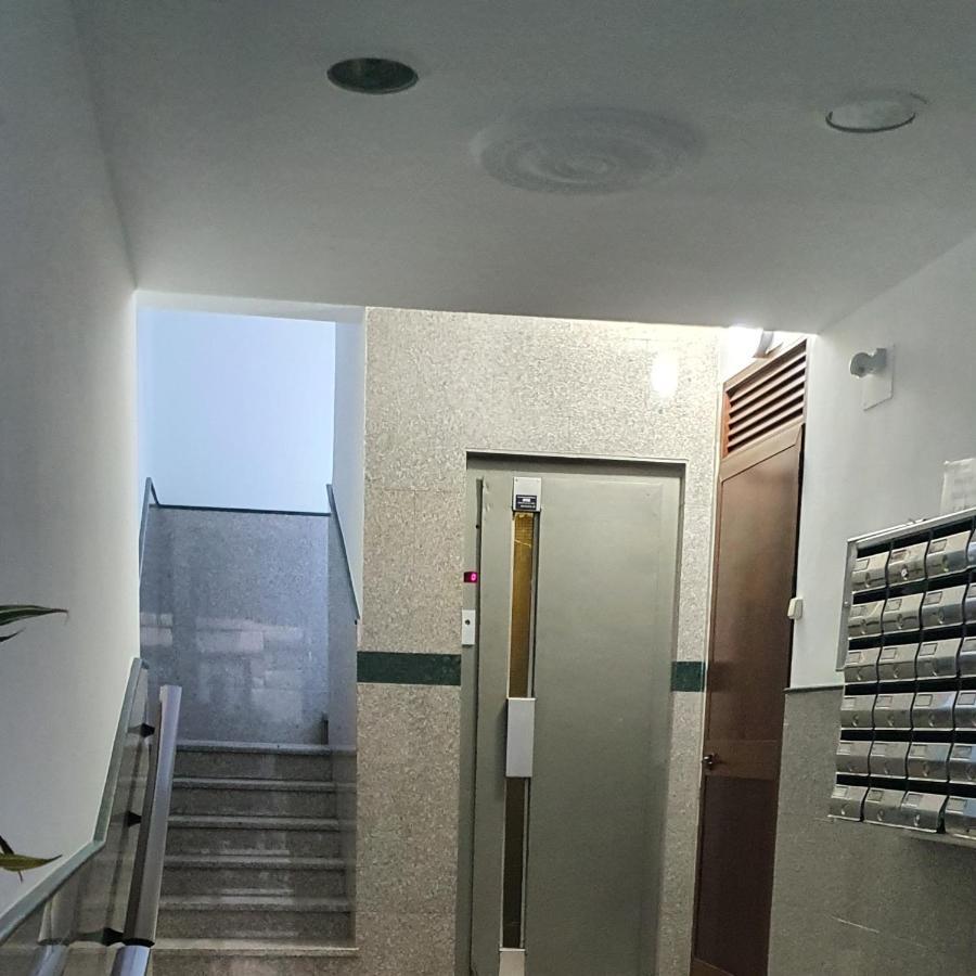 Centro Appartement Fuengirola