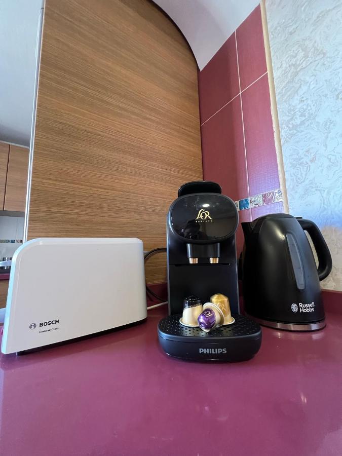 Appartement Centro